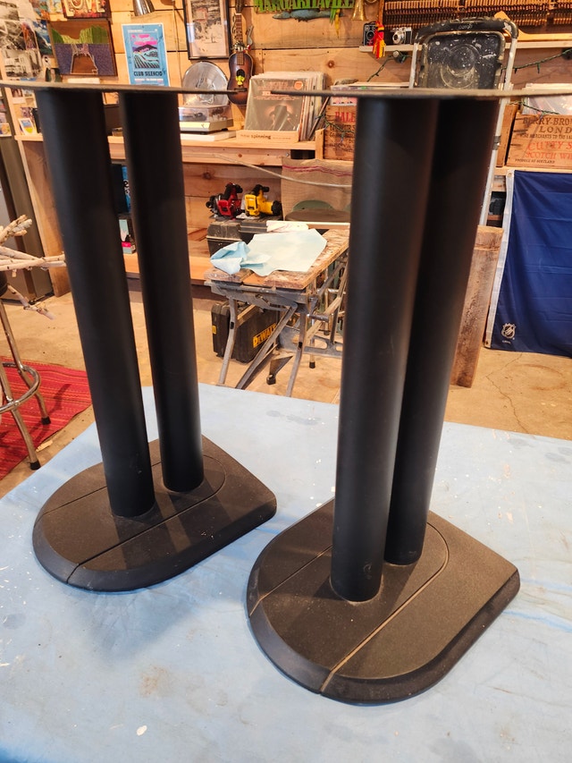 Speaker Stands - photo 2