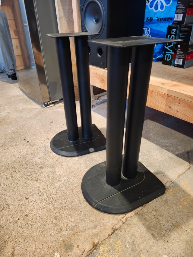 Speaker Stands - photo 3