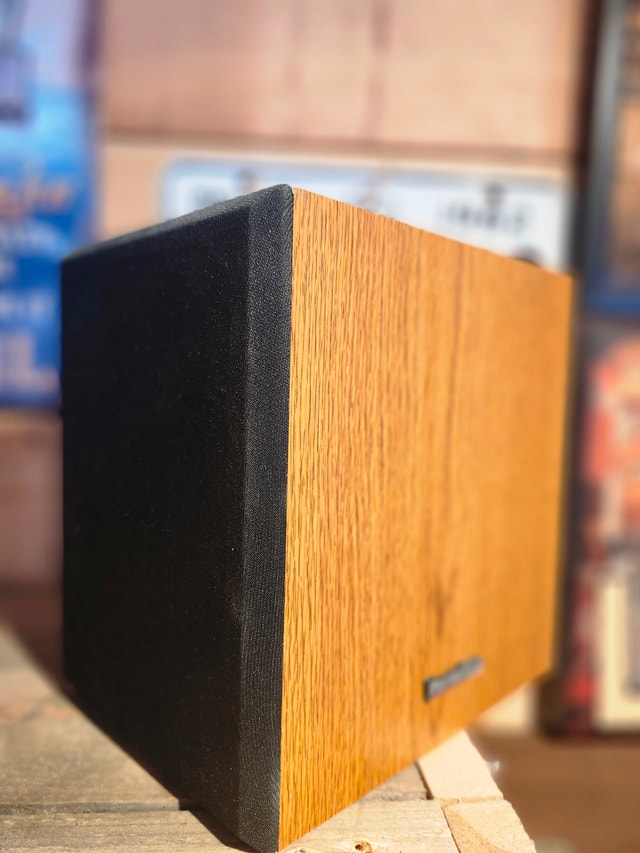Paradigm ADP-100 Surround Dipole Speakers - photo 2