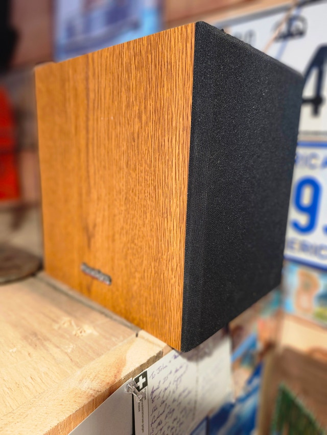 Paradigm ADP-100 Surround Dipole Speakers - photo 3