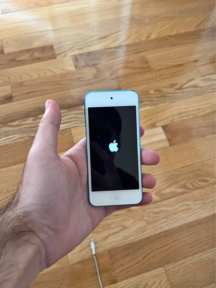 iPod Touch (5th Generation)