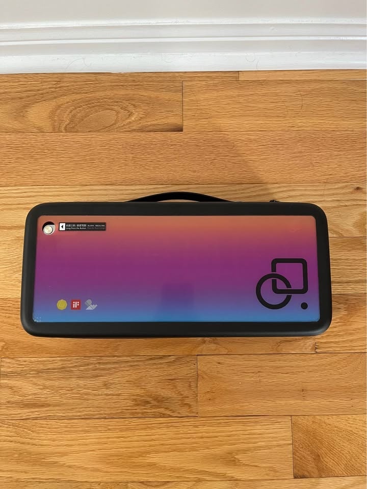 PopuMusic Portable Piano/Keyboard - photo 2