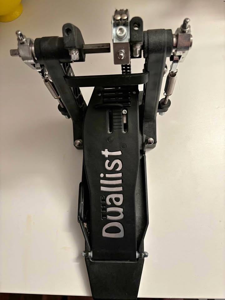 Duallist D1 Drum Kick Pedal