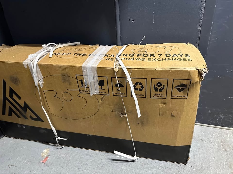 NEW TST Carrier Electric Bike – Open Box – Save vs Retail – Pick - photo 5