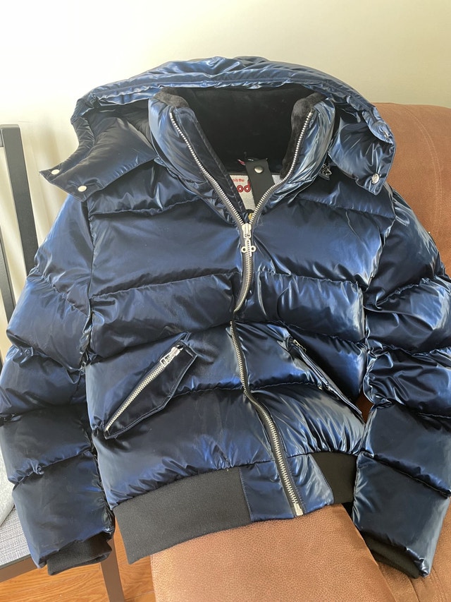 Woodpecker Bomber Jacket - photo 3
