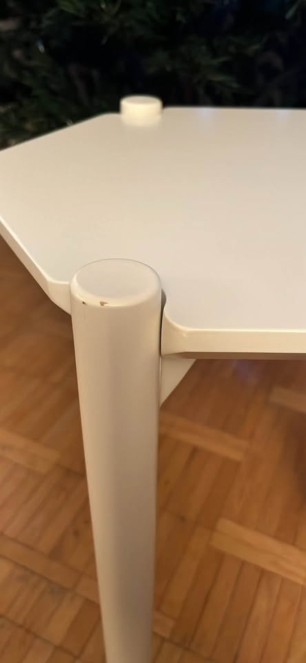 Little Side Table - Hexagonal - photo 5