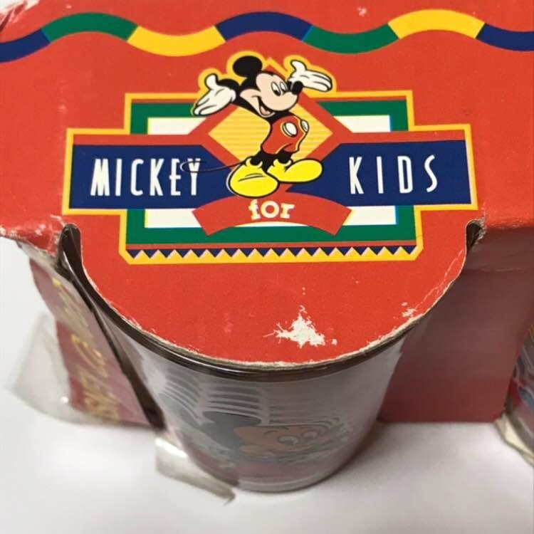 Mickey Mouse Baby Character Glasses Bnib - photo 3