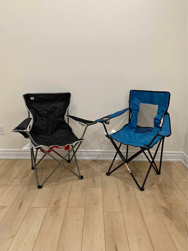 Camping Chairs