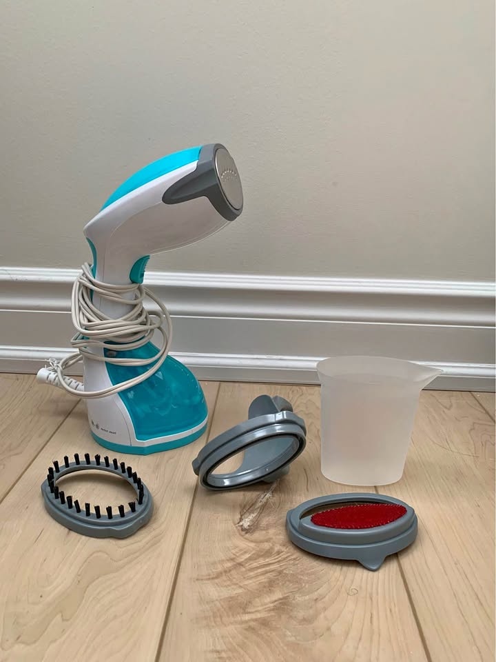 Handheld Steamer