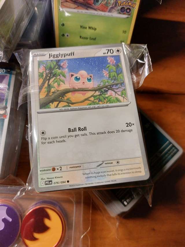 Pokemon Package 950+ Cards - photo 2