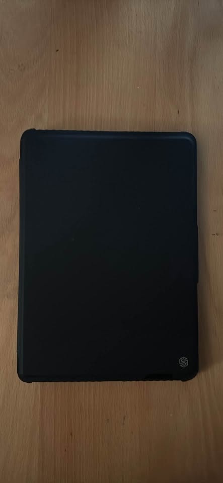 Nillkin S9 FE+ Keyboard Case - photo 2