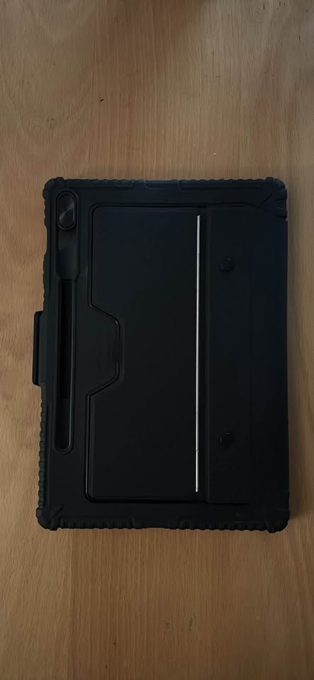 Nillkin S9 FE+ Keyboard Case - photo 3