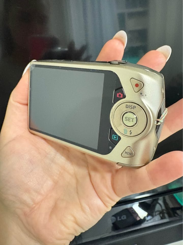 Casio Camera - photo 2