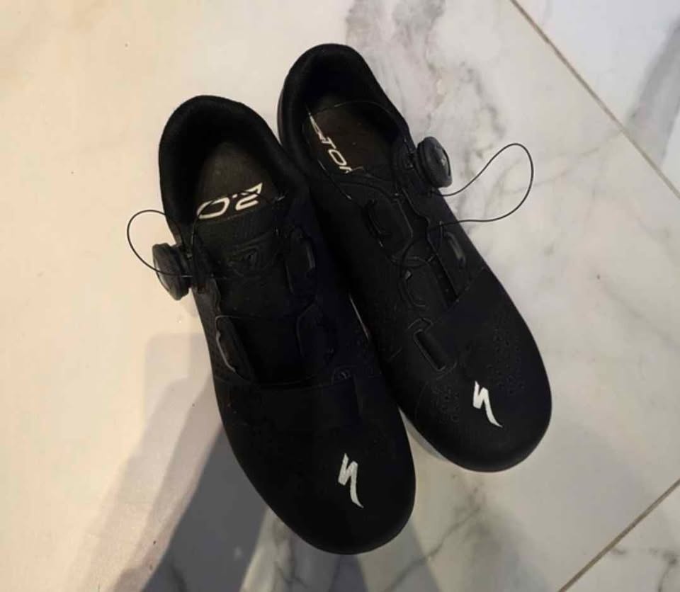 Specialized Torch 2.0 Road Shoes Women's Size 7 - photo 2