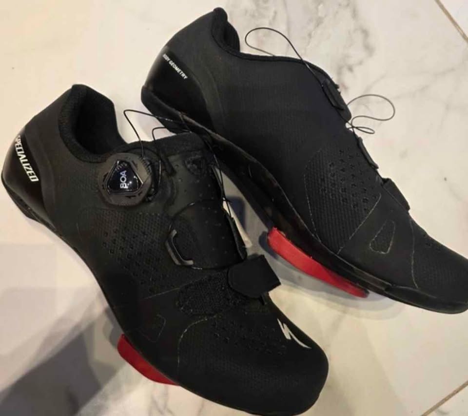 Specialized Torch 2.0 Road Shoes Women's Size 7 - photo 3