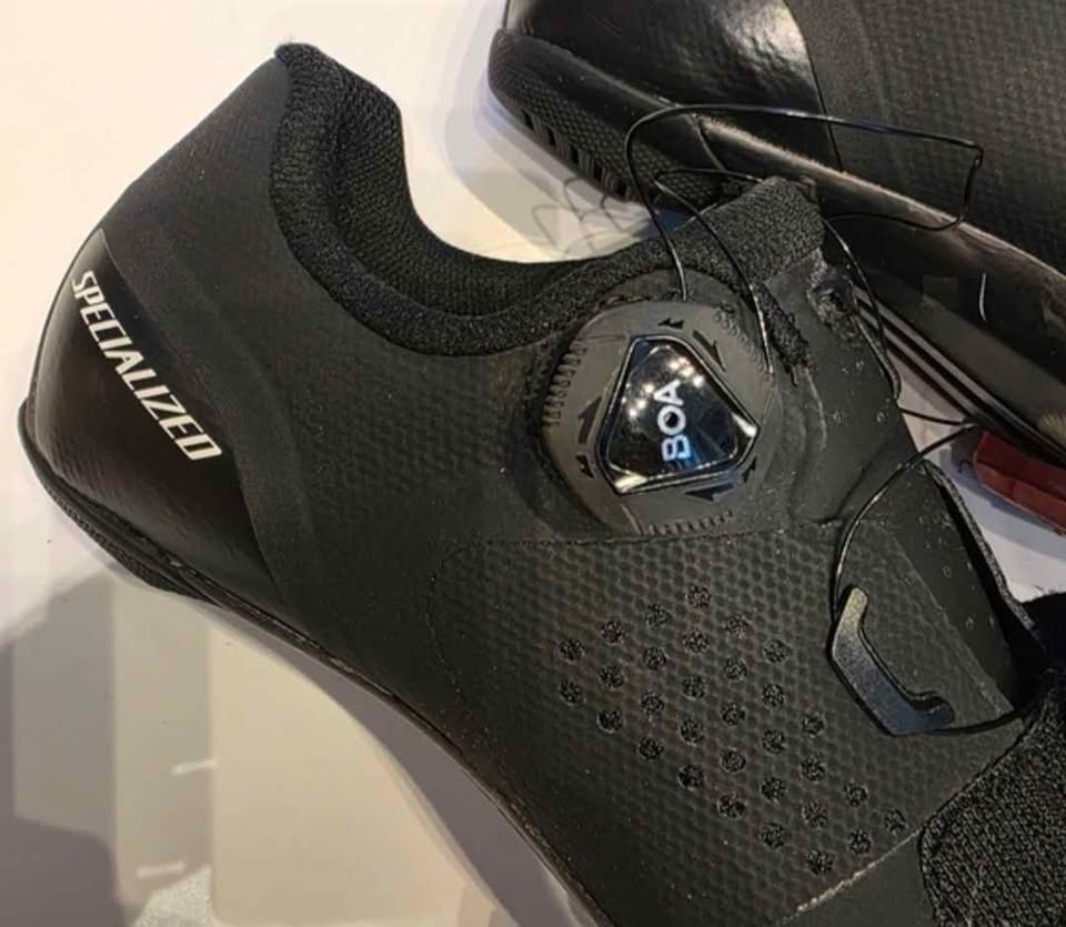 Specialized Torch 2.0 Road Shoes Women's Size 7 - photo 4