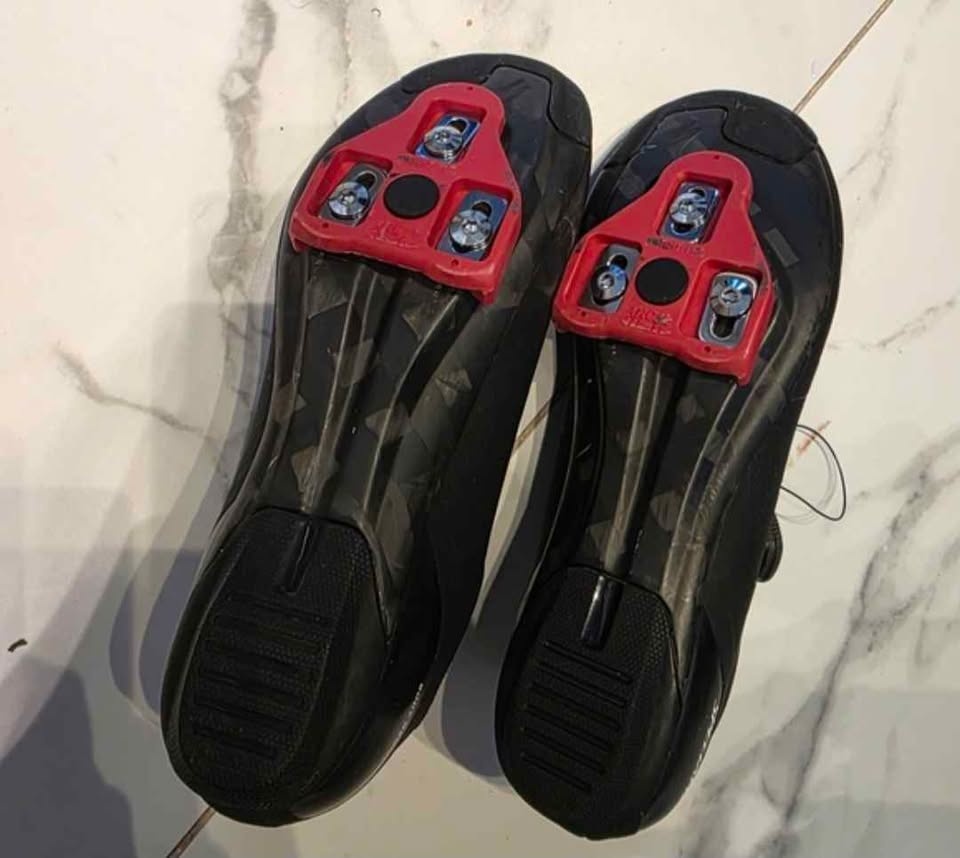Specialized Torch 2.0 Road Shoes Women's Size 7 - photo 5