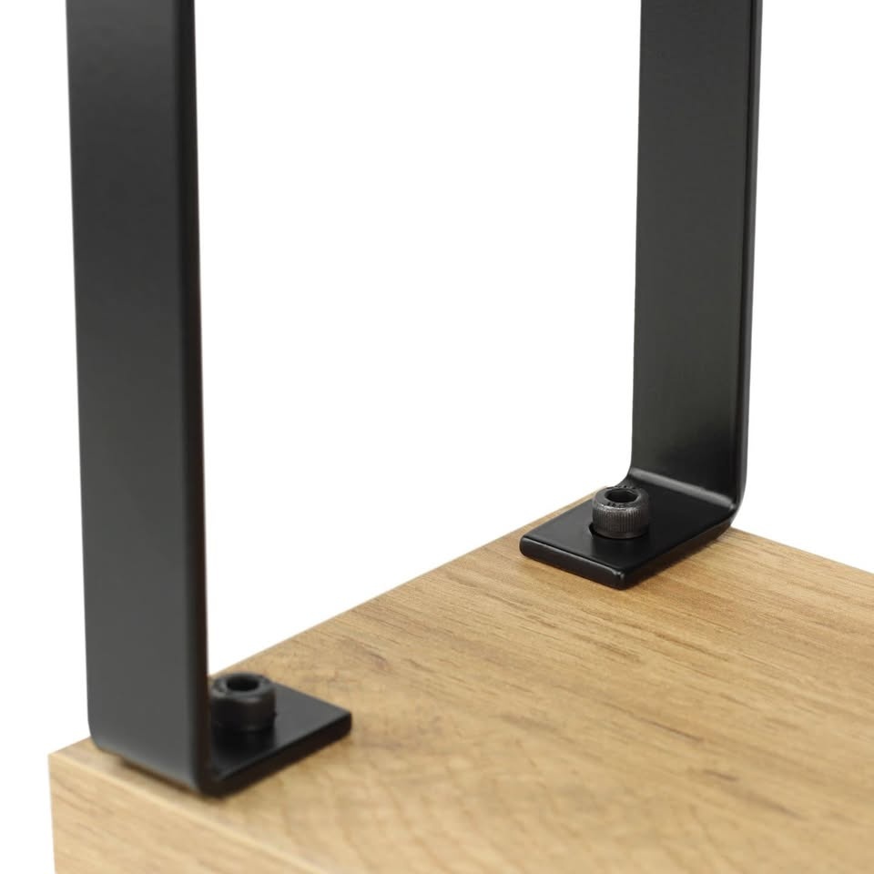 Manicure Arm Rest – Black or White – New - photo 4