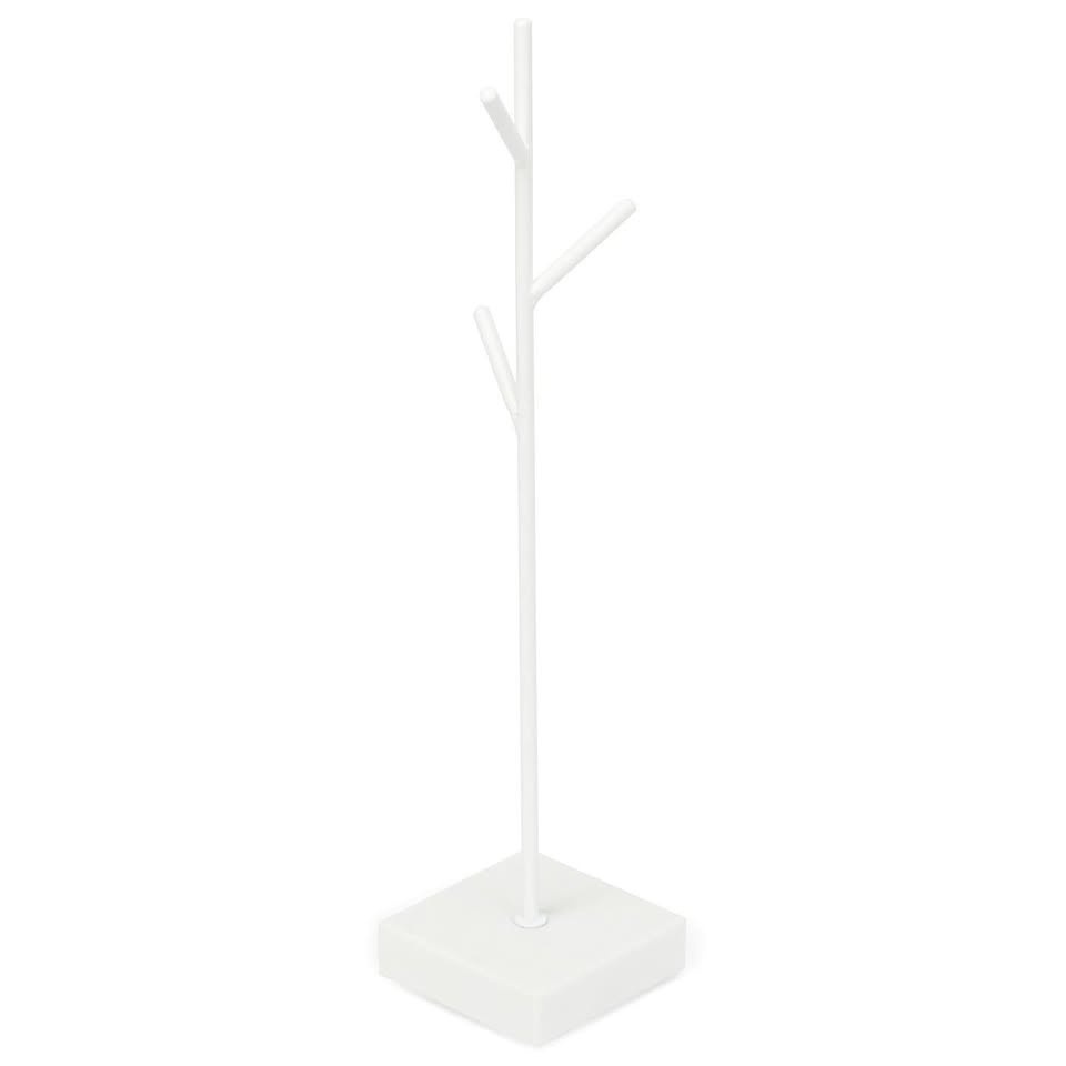 Nail Swatch Display Stand (Black or White) – New - photo 4