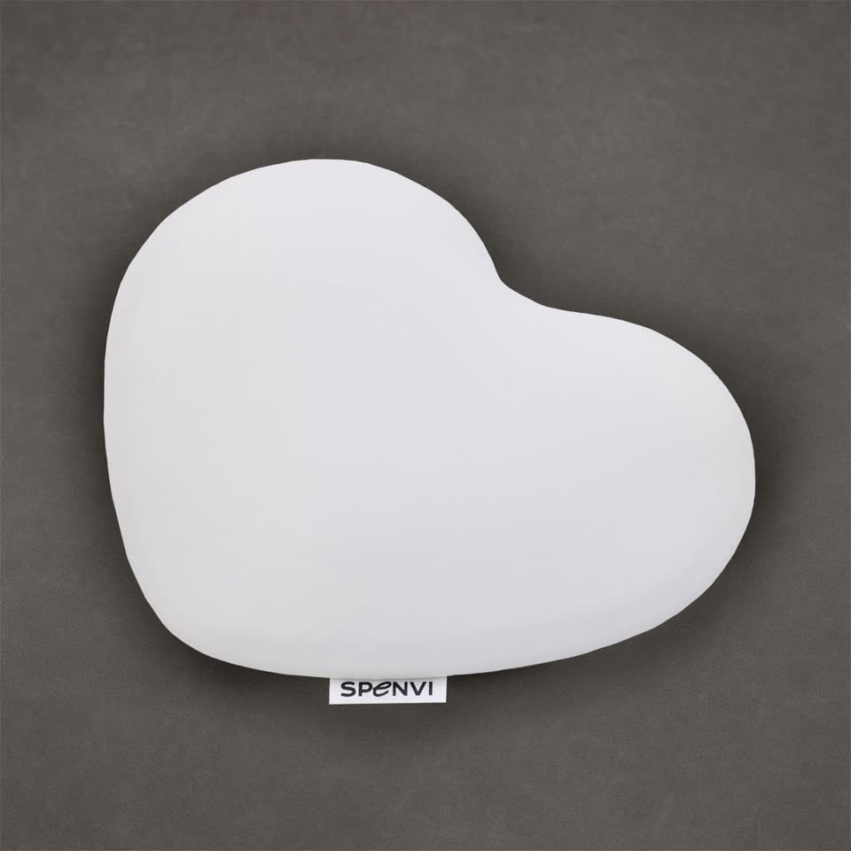 Nail Tech Elbow Rest Pad – Black / White – New - photo 2
