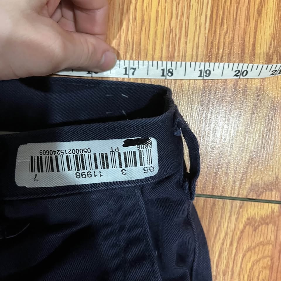 Carhartt FR Navy Pants 36x32 - photo 5