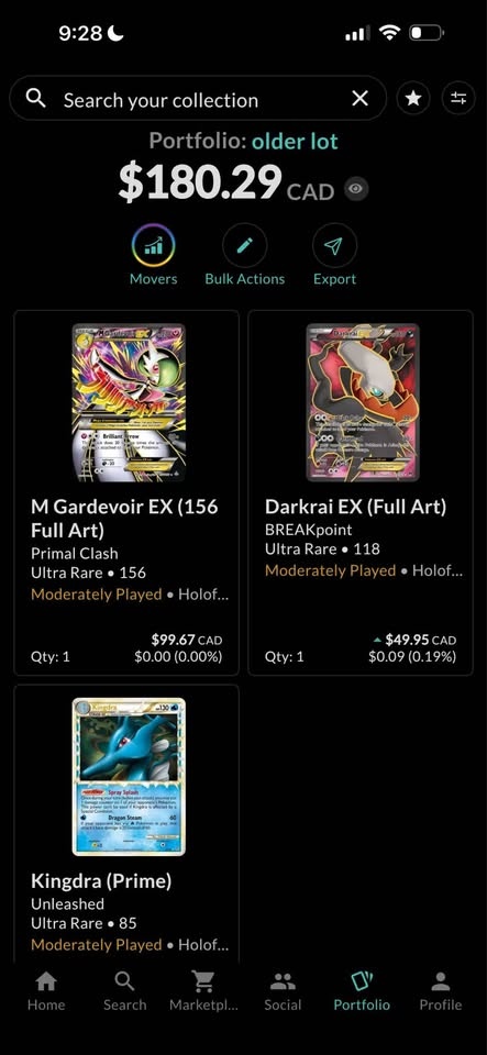 Pokemon mid era older lot - photo 3