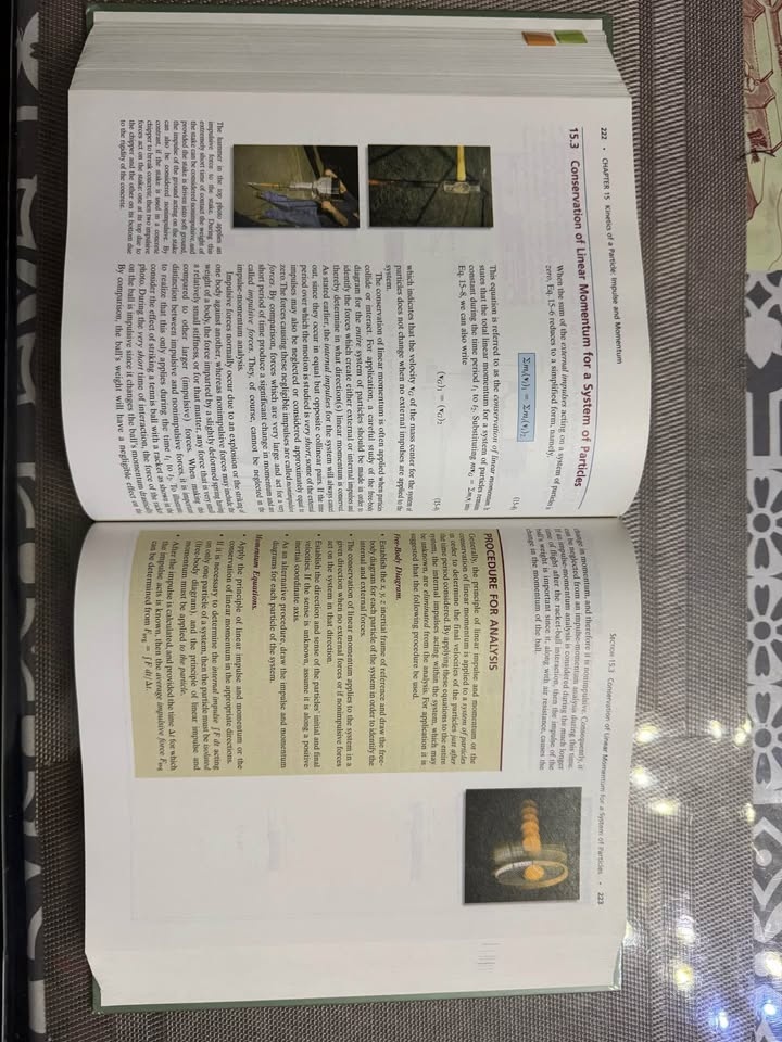 Engineering Mechanics: Statics Dynamics by R. C. Hibbeler - photo 2