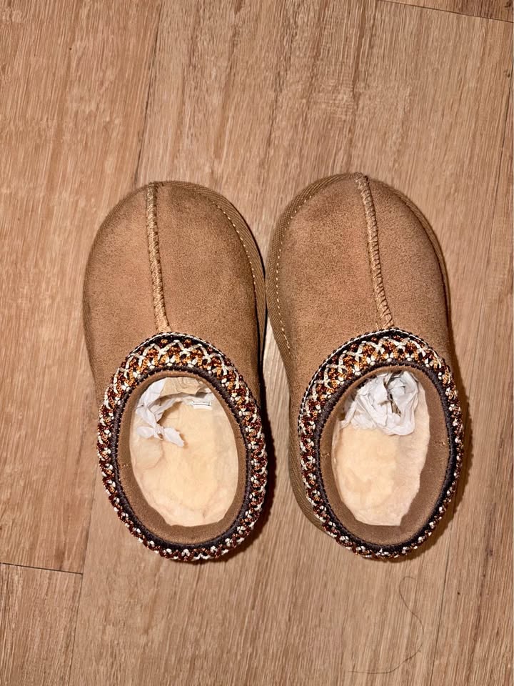 Toddler Tasman UGG’s