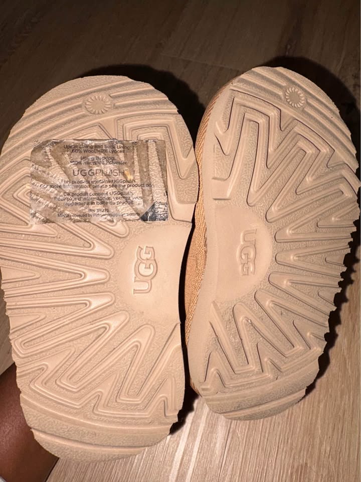 Toddler Tasman UGG’s - photo 2