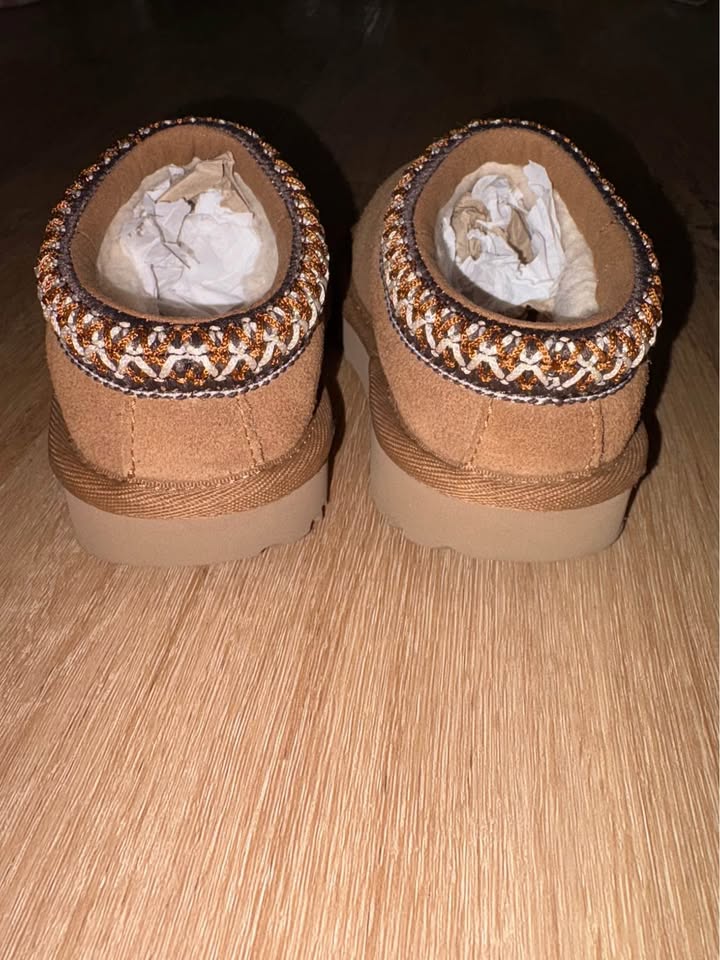 Toddler Tasman UGG’s - photo 3