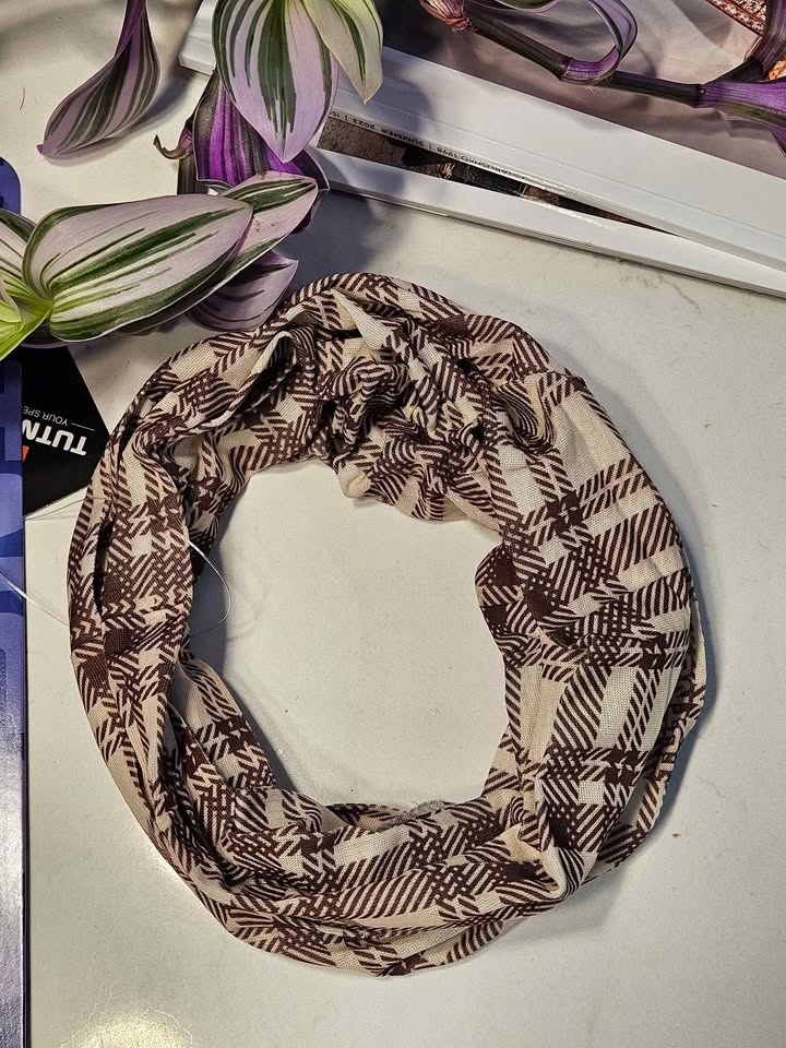Brand New - Multifunctional Neck Warmer Neck Tube (Part 2) - photo 5