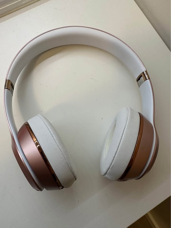 Beats Solo 3 Rose Gold - photo 2