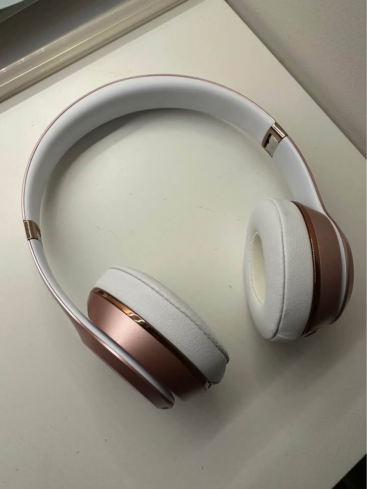 Beats Solo 3 Rose Gold - photo 3