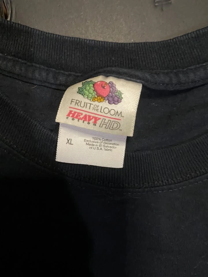 Monuments shirt Size XL - photo 2