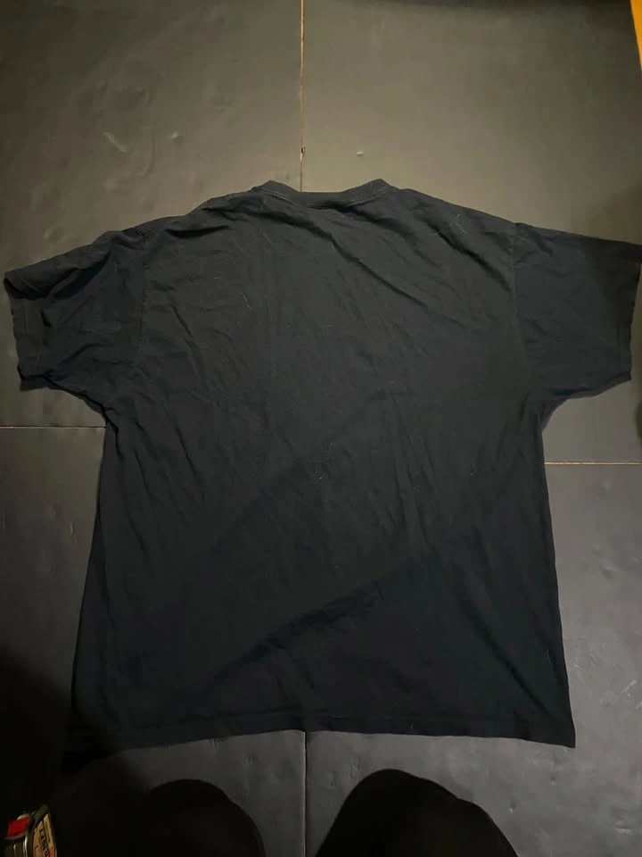 Monuments shirt Size XL - photo 4