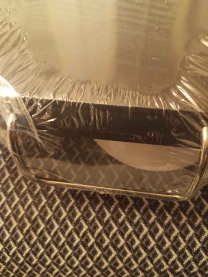 Porcelain Teardrop Serving Dishes - Set of 2 - photo 3