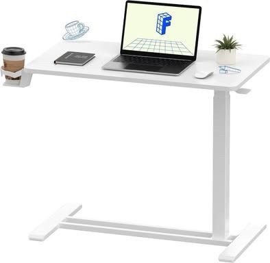 Overbed Table - photo 2