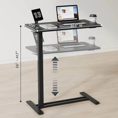 Overbed Table - photo 3