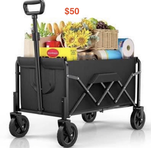 collapsible Wagons Clearance - photo 2