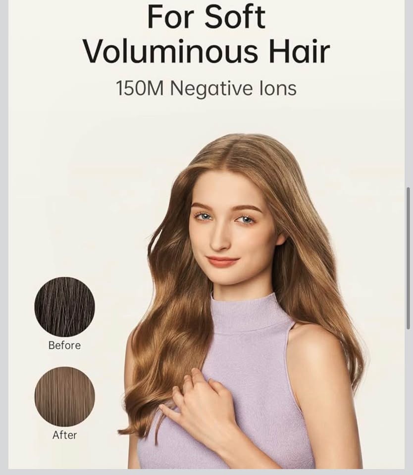 Laifen SE Lite Hair Dryer - photo 2