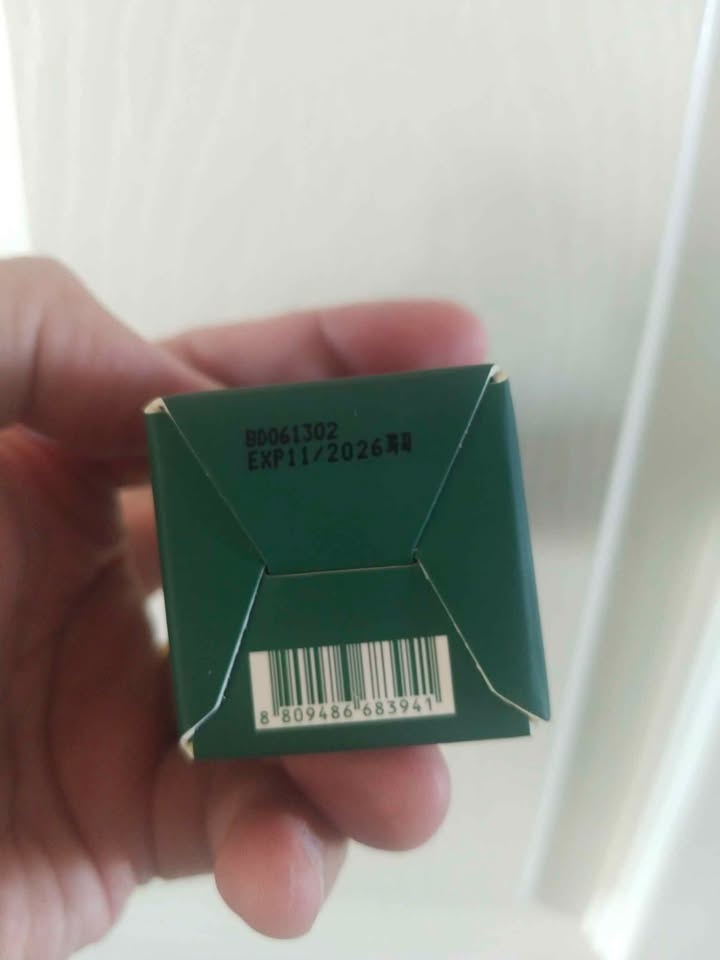 Pyunkang yul calming serum new in box. Authentic Korea - photo 2