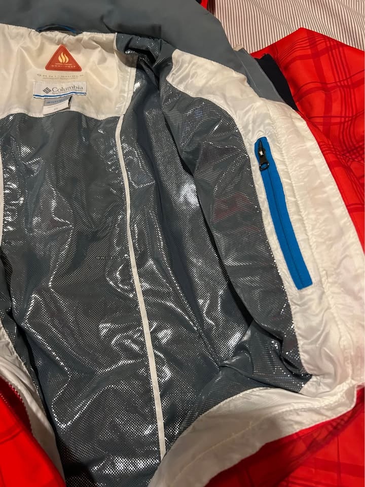 Columbia Women’s jacket 2XL - photo 3