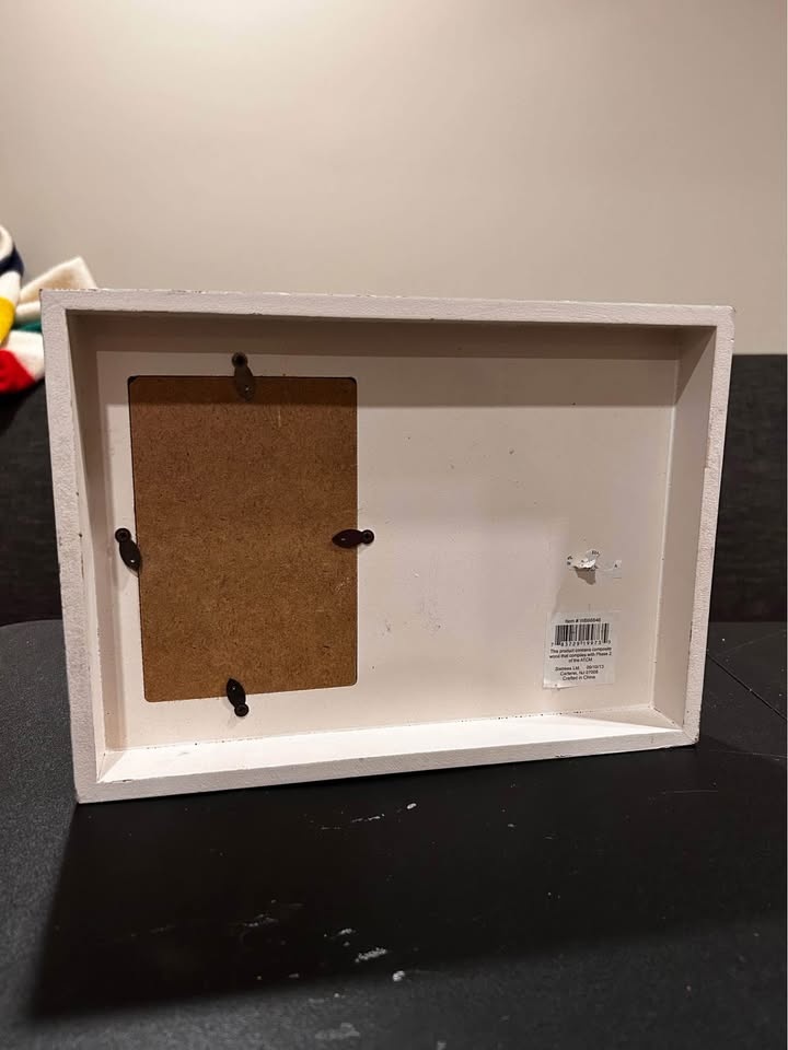 Christmas Photo Holder - photo 2