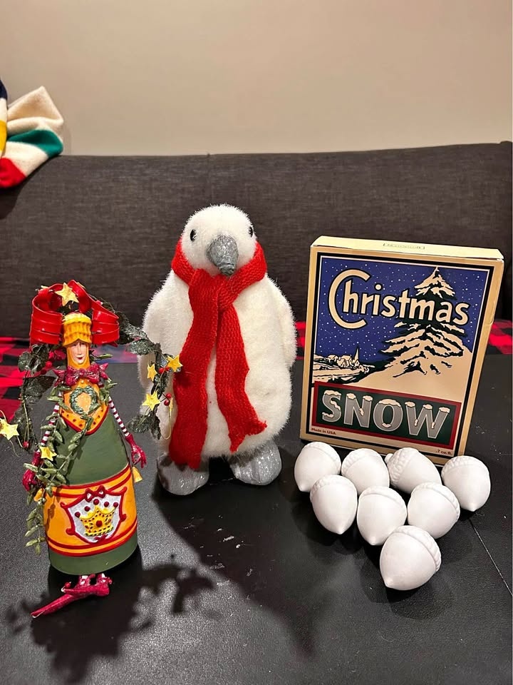 Christmas Decoration Bundle