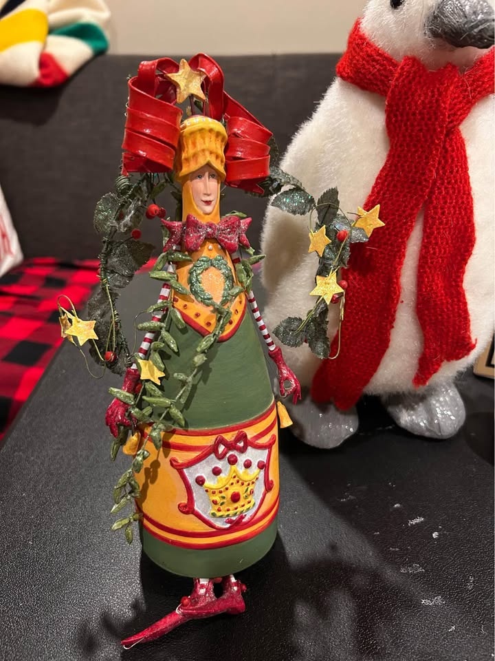 Christmas Decoration Bundle - photo 2