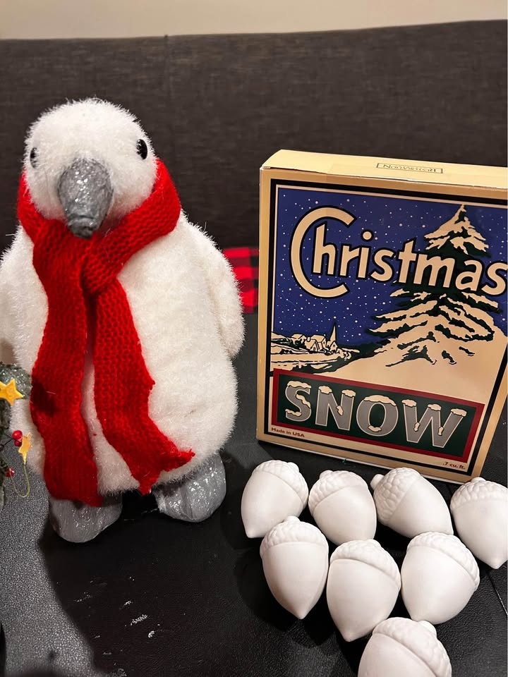 Christmas Decoration Bundle - photo 3