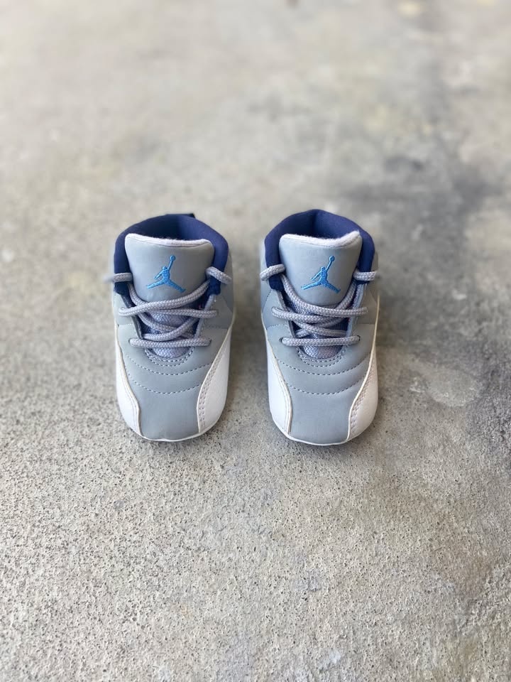Air Jordan 12 Retro Baby/Toddler - photo 2