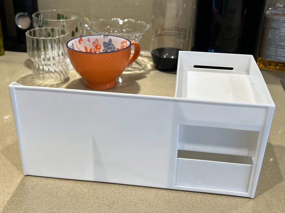 Mini Organizer - $2 - photo 2
