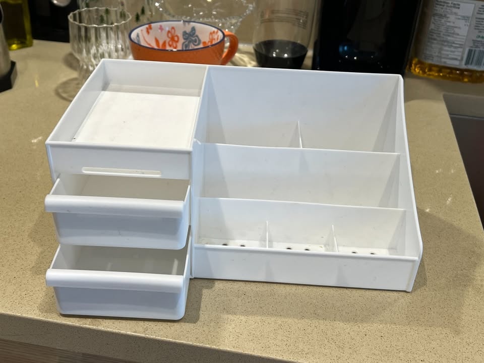 Mini Organizer - $2 - photo 3