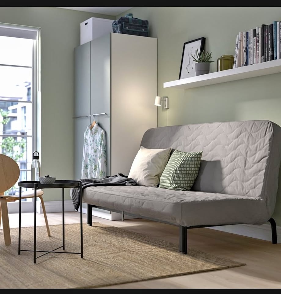 IKEA NYHAMN Sofa Bed – Moving Sale